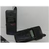 Image 3 : Lot of Early 1990 Cell Phones