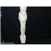 Image 3 : Antique Ivory Jesus Crucifix