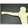Image 5 : Antique Ivory Jesus Crucifix