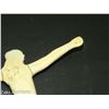 Image 6 : Antique Ivory Jesus Crucifix