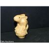 Image 4 : Asian Lucky Rabbit Statue