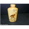 Image 3 : Vintage Chinese Snuff Bottle