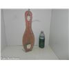 Image 1 : Bowling Pin Crib Board