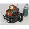 Image 1 : Disney's PIXAR Mater Tow Alarm Clock