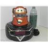 Image 2 : Disney's PIXAR Mater Tow Alarm Clock