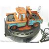 Image 3 : Disney's PIXAR Mater Tow Alarm Clock