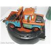Image 4 : Disney's PIXAR Mater Tow Alarm Clock