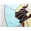 Image 10 : Large Stained Glass Eagle