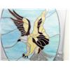 Image 4 : Large Stained Glass Eagle