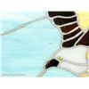 Image 5 : Large Stained Glass Eagle