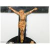 Image 4 : 1904 Koenig Bros Wooden Scrolling Stations of the Cross