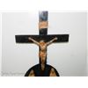 Image 5 : 1904 Koenig Bros Wooden Scrolling Stations of the Cross