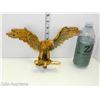 Image 1 : Brass Eagle Flag Topper
