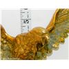 Image 4 : Brass Eagle Flag Topper