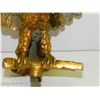 Image 5 : Brass Eagle Flag Topper