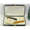 Image 1 : 2 Sultan Meerscham Pipes - Original Box for 1 Pipe