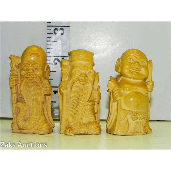 Set of 3 Wise Men 2 