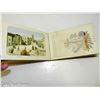 Image 10 : Antique Jerusalem: Pressed Flowers and Views of the Holy Land 6.5" x 4" -