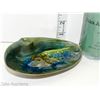 Image 1 : Metal Enamel Ashtray