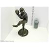 Image 10 : 1980 Rare - Baseball Pitcher #41 Sculpted by Degroot