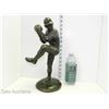 Image 1 : 1980 Rare - Baseball Pitcher #41 Sculpted by Degroot