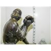 Image 7 : 1980 Rare - Baseball Pitcher #41 Sculpted by Degroot