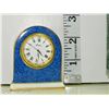 Image 1 : Aynsley Sheraton Fine Bone China Clock