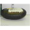 Image 2 : Painted Eagle on Rock