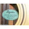 Image 10 : Segovia Secquo Model No DD3500 12 String Acoustic*Electric Guitar