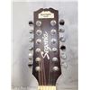 Image 2 : Segovia Secquo Model No DD3500 12 String Acoustic*Electric Guitar