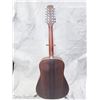 Image 3 : Segovia Secquo Model No DD3500 12 String Acoustic*Electric Guitar