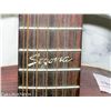 Image 7 : Segovia Secquo Model No DD3500 12 String Acoustic*Electric Guitar