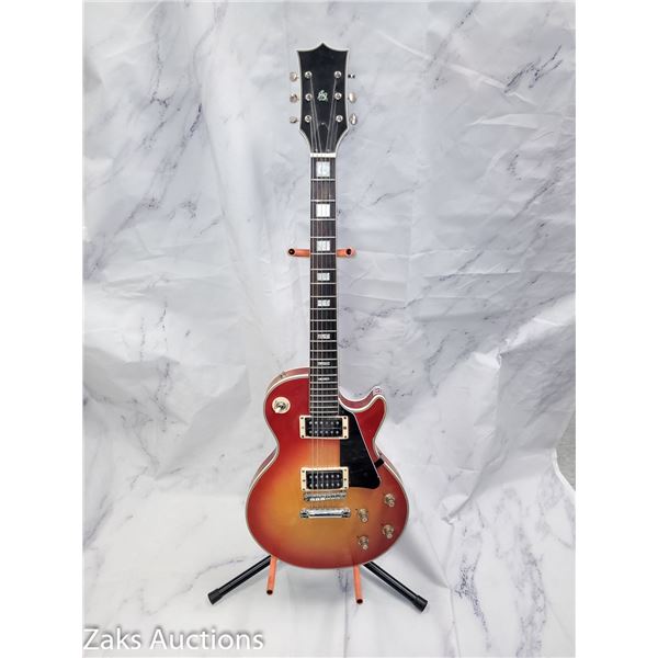 Les Paul Replica Guitar