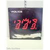 Image 2 : The Police Ghost In The Machine Record Vinyl Album