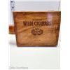 Image 3 : Cigar Box Ukulele Wilde Cigarros Agio