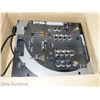 Image 3 : In Box with Manual Gemini PS-525 Professional Stereo Preamp Mixer