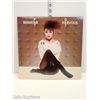Image 2 : Pat Benatar Get Nervous Record Vinyl Album