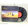 Image 1 : Midnight Oil Diesel and Dust Record Vinyl Album