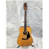 Image 1 : Fender Acoustic Guitar Model Gemini II