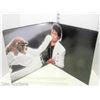 Image 3 : Michael Jackson Thriller Record Vinyl Album