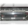 Image 3 : 1980s Sanyo AM/FM Stereo Radio Cassette Recorder Model M-W750