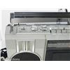 Image 2 : Hitachi Stereo Portable Radio Cassette Recorder