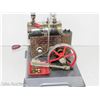 Image 3 : Wilesco Steam Boiler & Engine Model