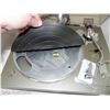 Image 4 : Akai Auto Return AP-100C Turntable Record Player