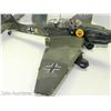 Image 5 : Junkers 87G Model Plane