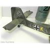 Image 7 : Junkers 87G Model Plane