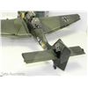 Image 8 : Junkers 87G Model Plane