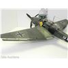 Image 9 : Junkers 87G Model Plane