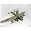 Image 1 : Lancaster Model Plane