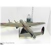 Image 7 : Lancaster Model Plane